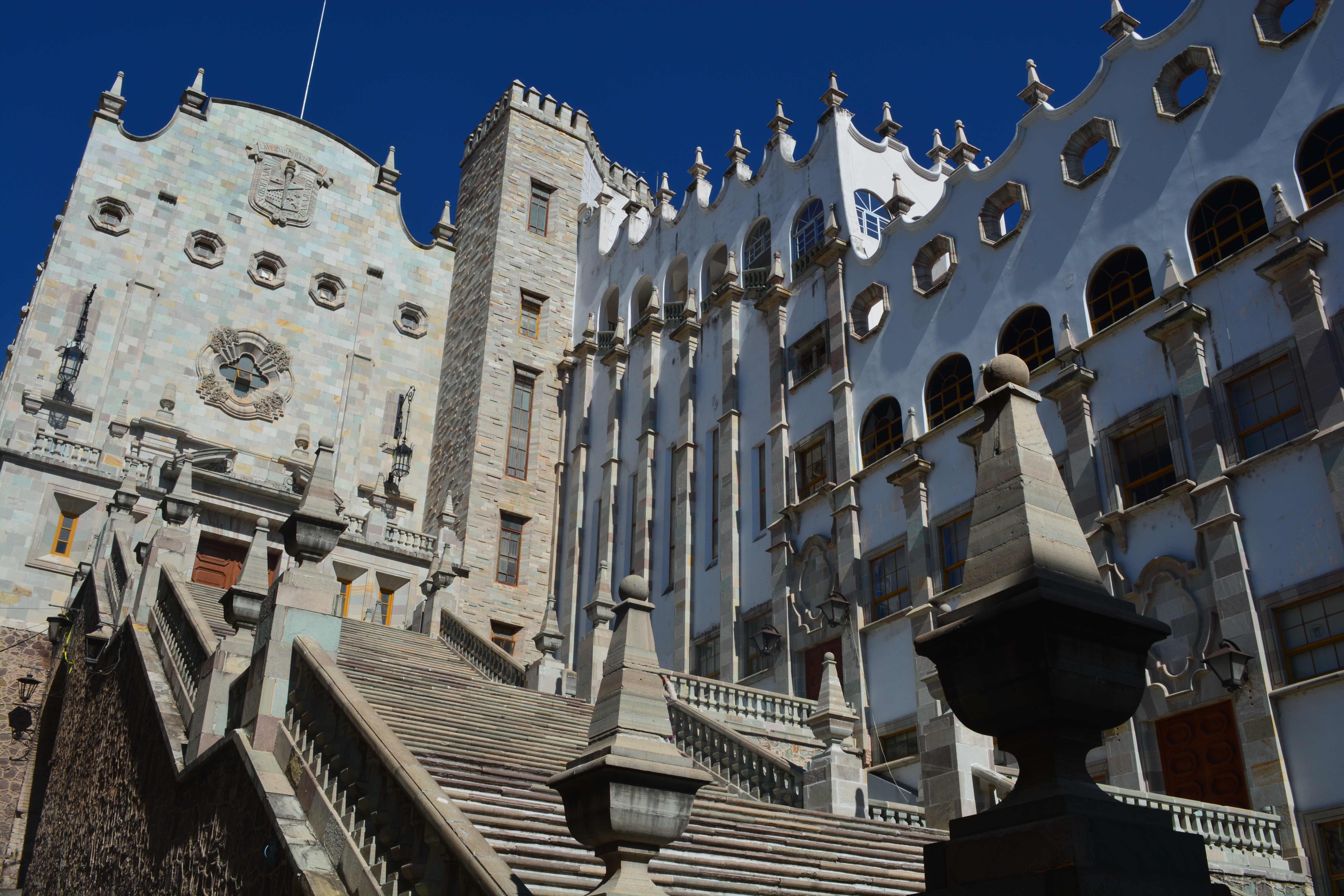 07 Universidad de Guanajuato