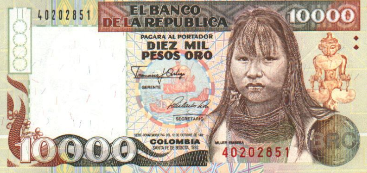 Diez mil. Un punto de&nbsp;partida