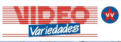 video variedades