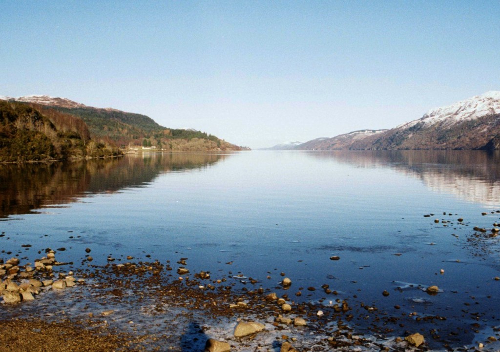 Loch Ness