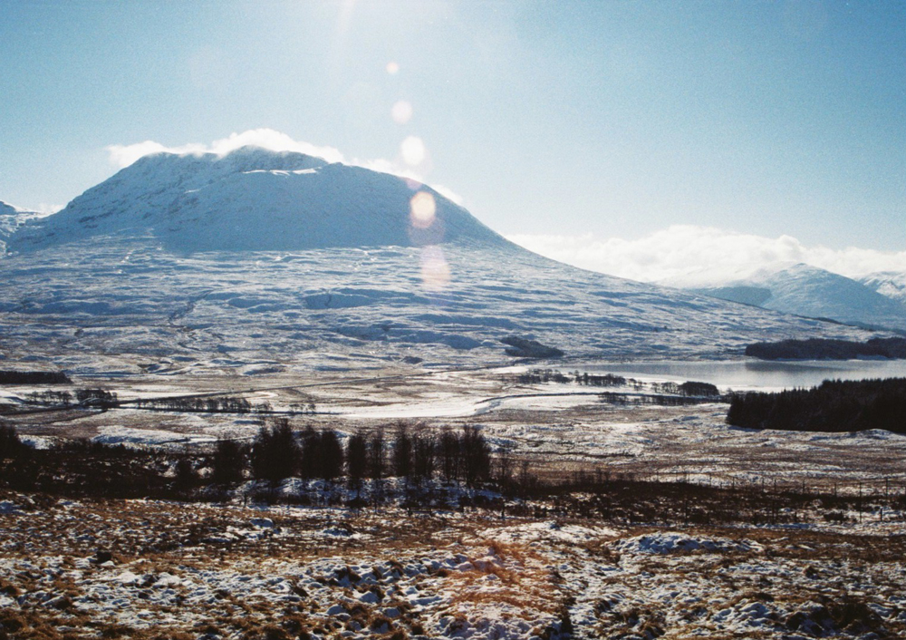 Loch Tulla 2