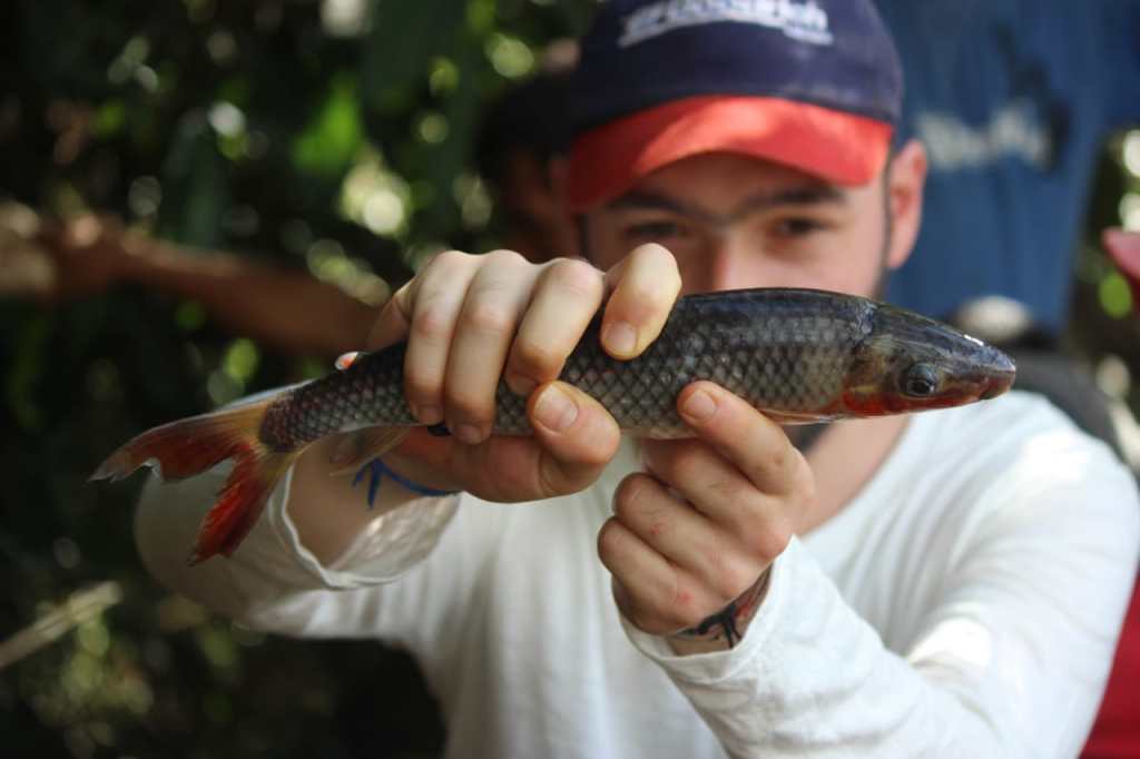 Especial: Vivir el eterno&nbsp;presente