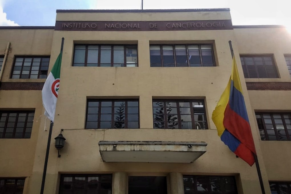 La experiencia del control del cáncer en primera&nbsp;persona