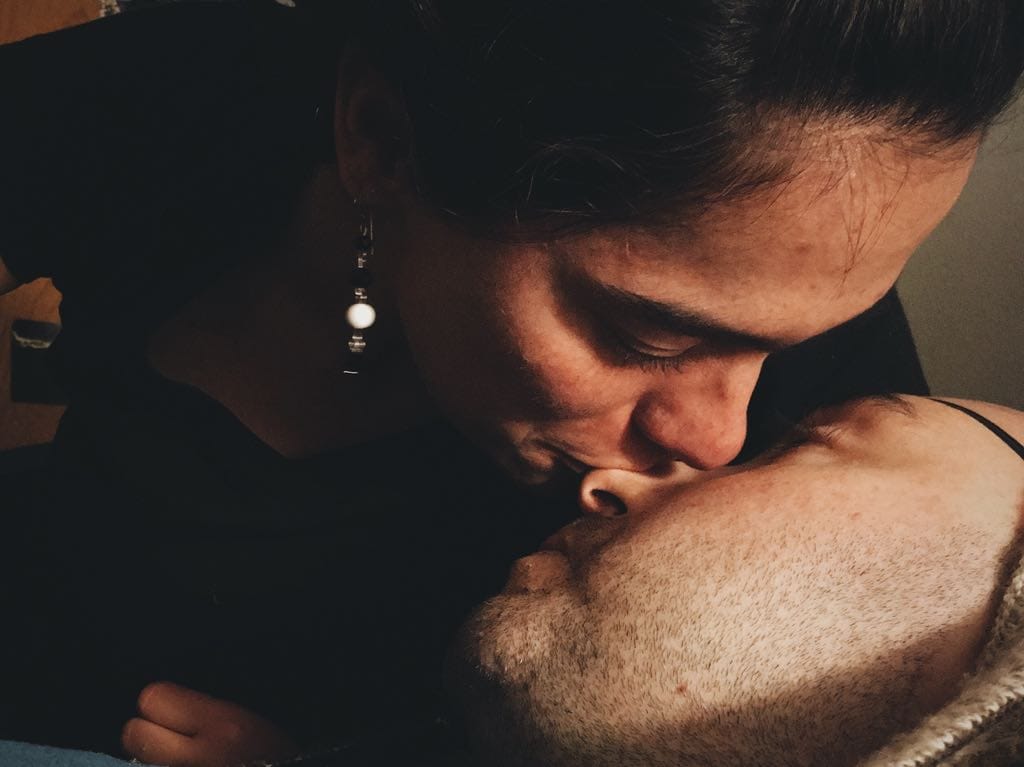 Enviar señales de&nbsp;amor