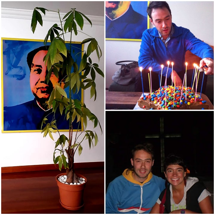 Entrando al acecho de&nbsp;historias