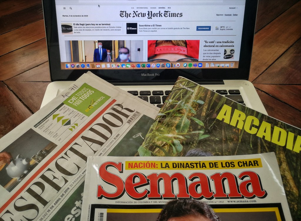 Informarse en entornos&nbsp;digitales