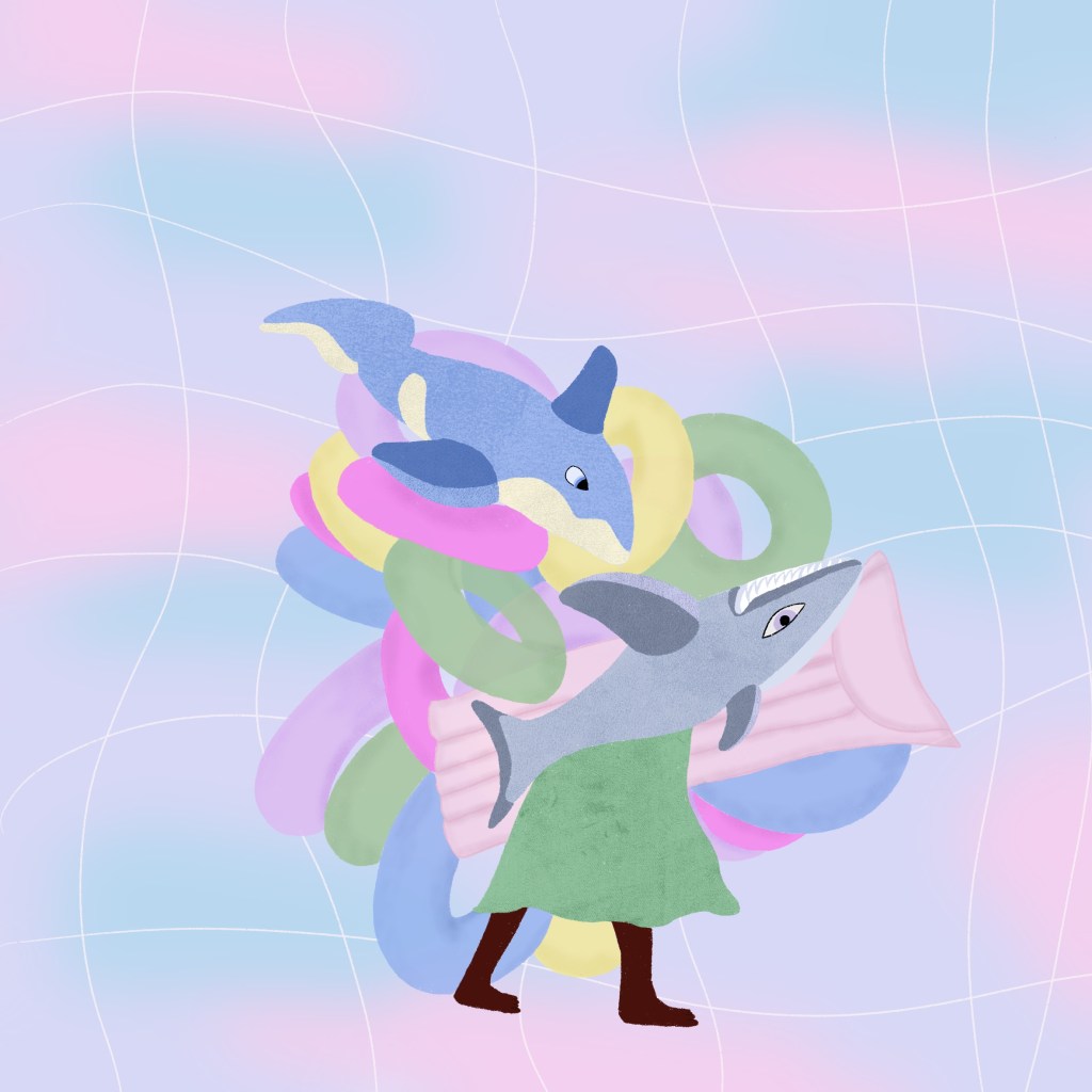 Vendedores: la nostalgia de otros&nbsp;tiempos