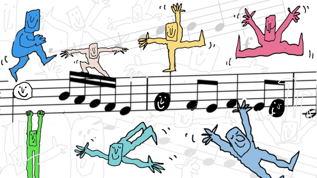 Hablemos cháchara: la&nbsp;reradiomatika