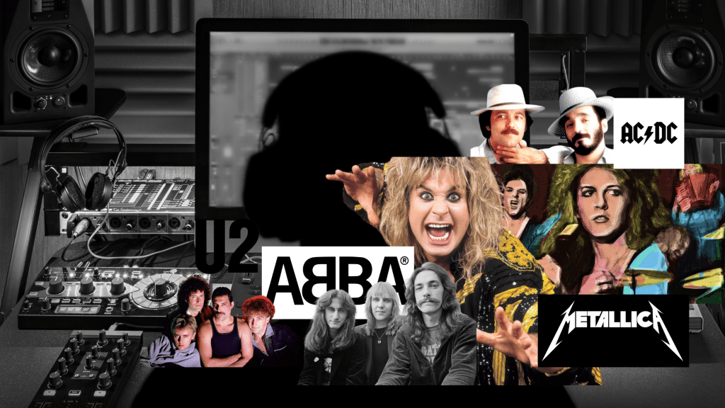 La vida es un álbum, no un single (Parte&nbsp;2/5)