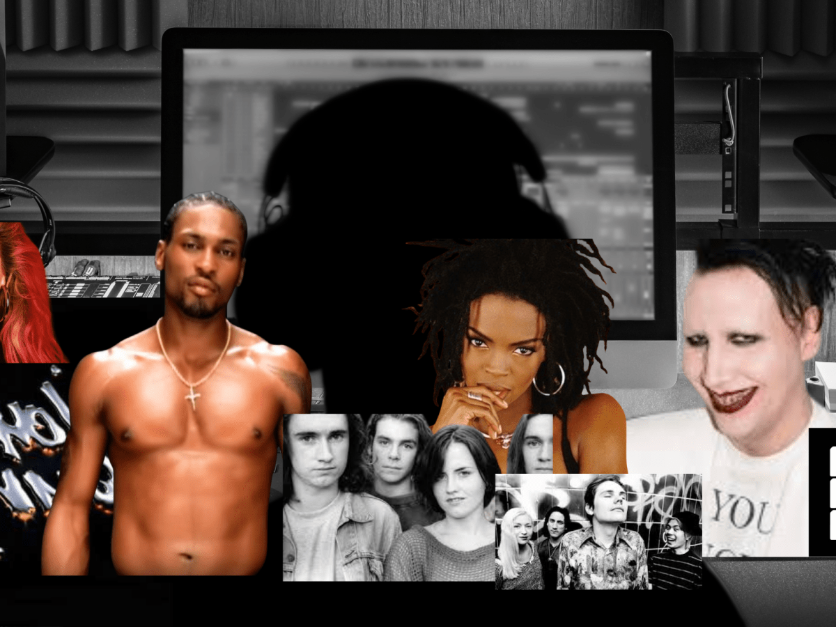 La vida es un álbum, no un single (parte&nbsp;4/5)