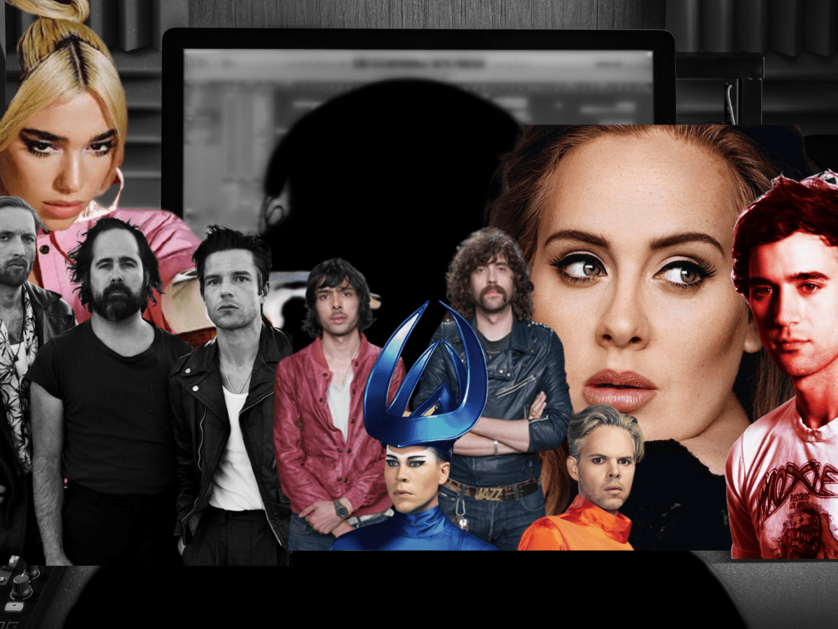 La vida es un álbum, no es un single (parte&nbsp;5/5)