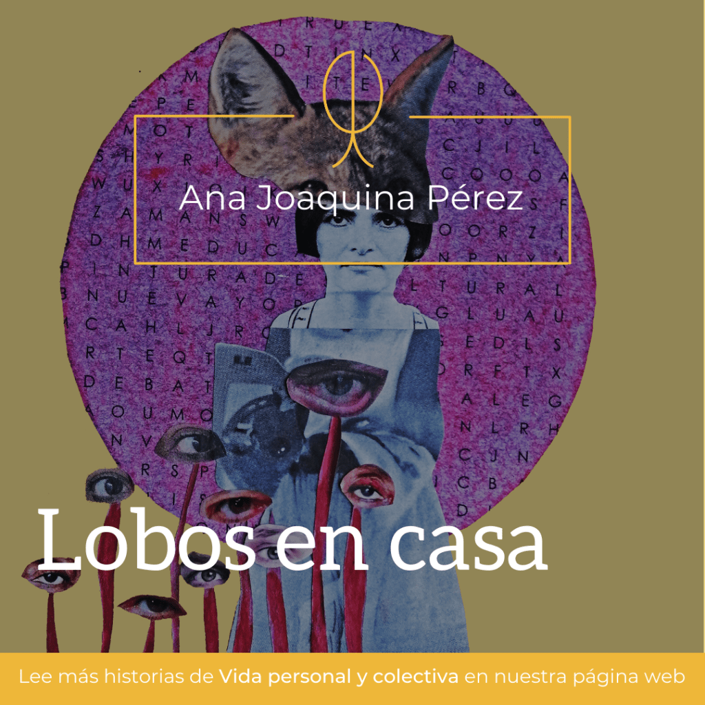 Lobos en casa, parte&nbsp;II
