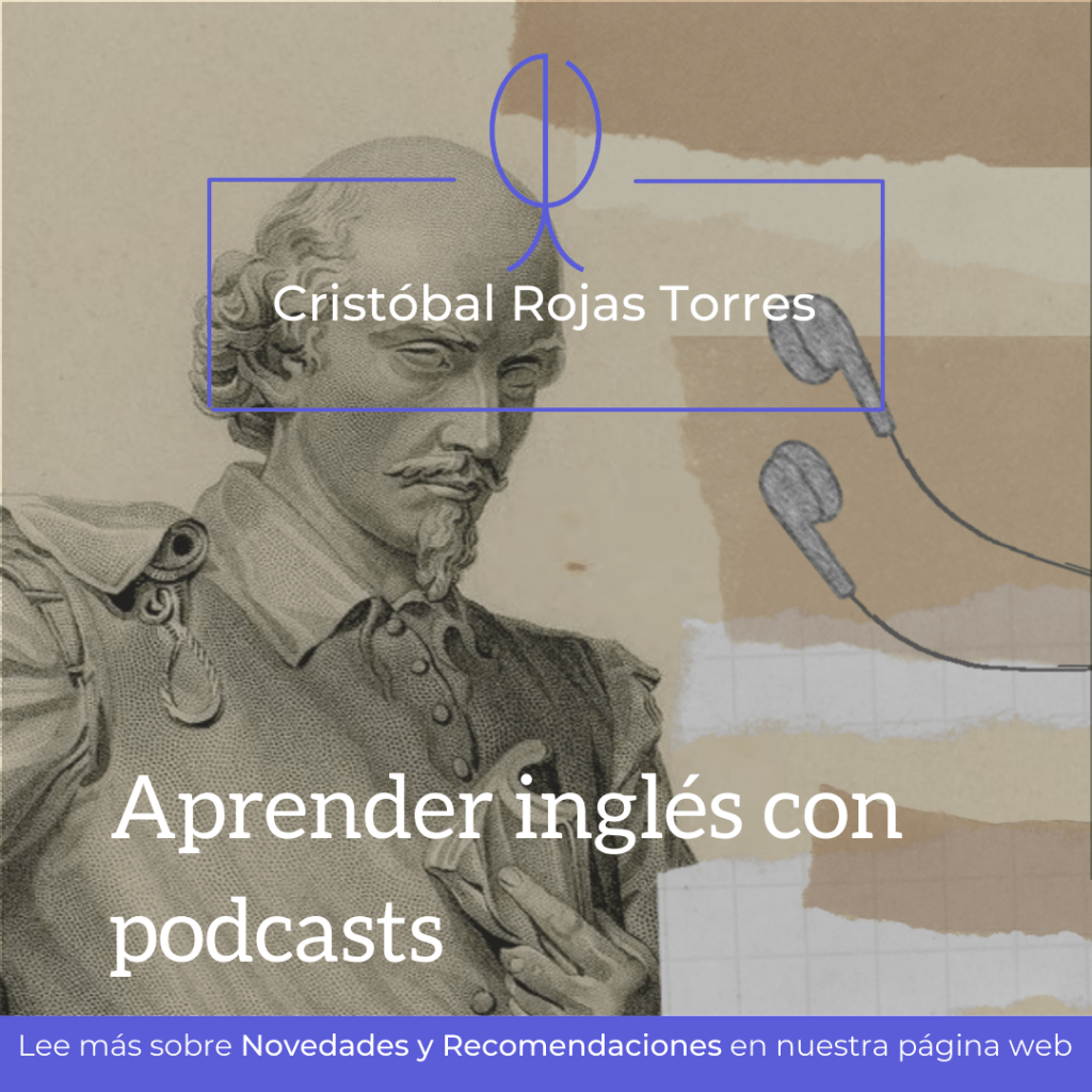 Aprender inglés con&nbsp;podcasts