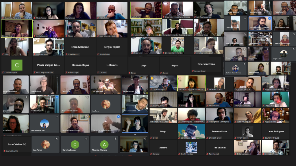 Un segundo ciclo lleno de&nbsp;acentos