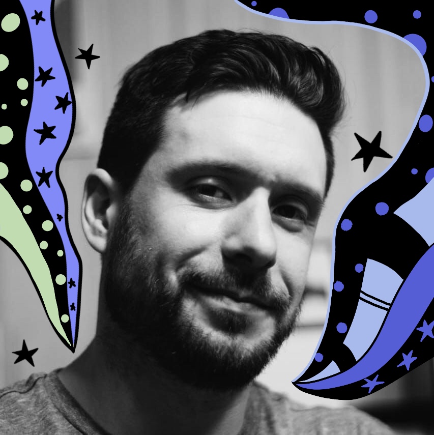 Mariano Pagella y la fascinación por el&nbsp;storytelling