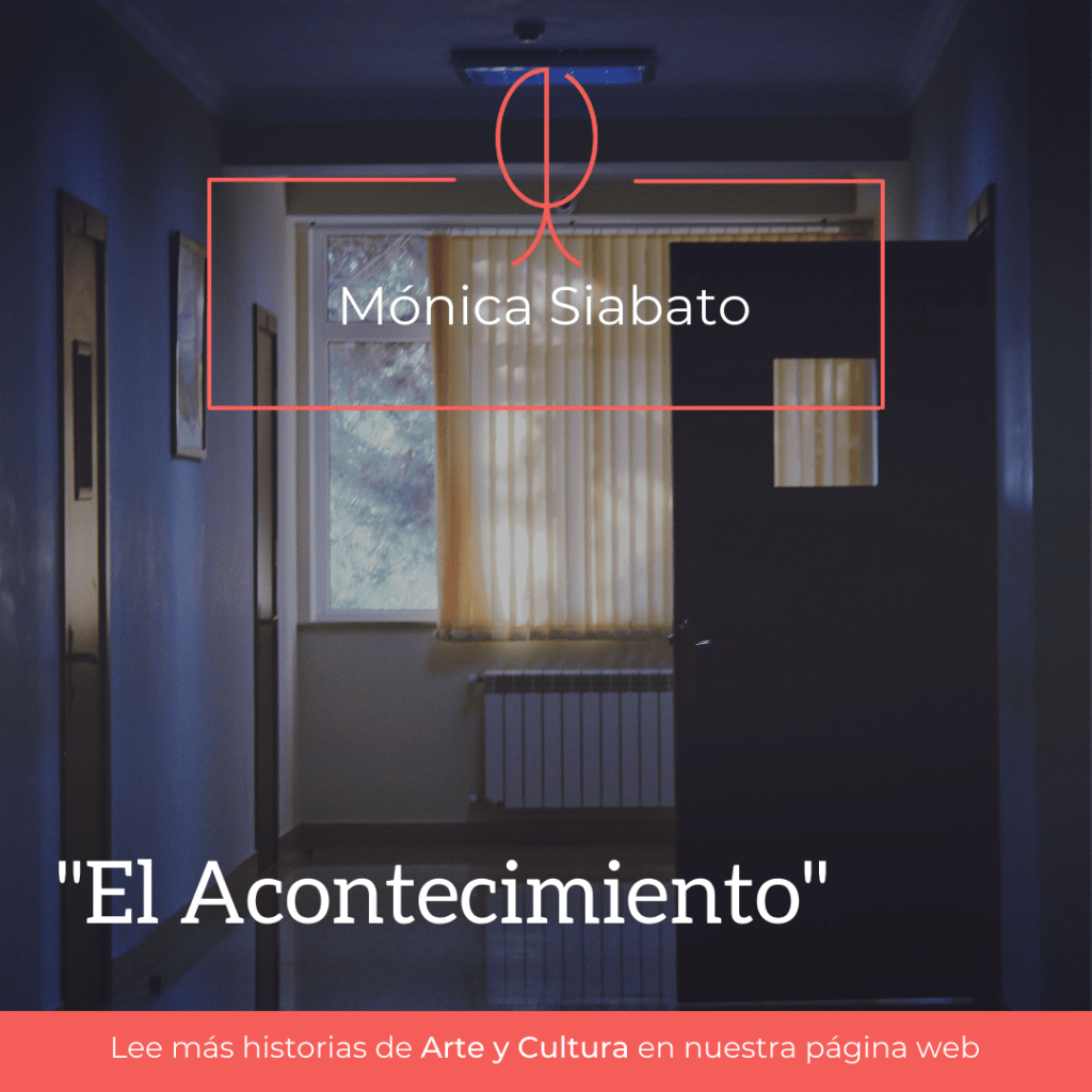 «El Acontecimiento» o el derecho imprescriptible a contar lo&nbsp;vivido