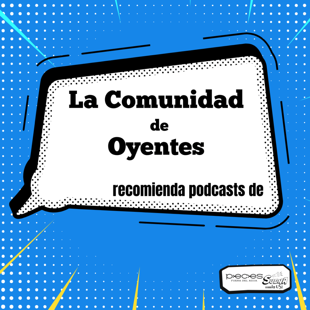 Podcasts recomendados por&nbsp;países